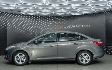 Ford Focus III, 2013 год, 770 000 рублей, 6 фотография