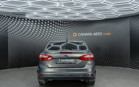 Ford Focus III, 2013 год, 770 000 рублей, 8 фотография