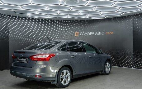 Ford Focus III, 2013 год, 770 000 рублей, 2 фотография