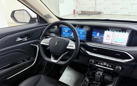 FAW Bestune T77, 2024 год, 2 448 000 рублей, 6 фотография