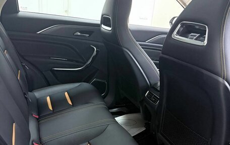 FAW Bestune T77, 2024 год, 2 448 000 рублей, 7 фотография