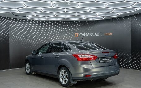 Ford Focus III, 2013 год, 770 000 рублей, 4 фотография