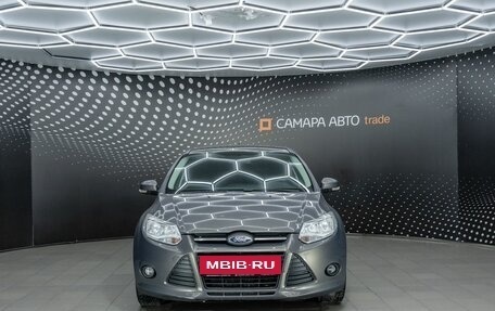 Ford Focus III, 2013 год, 770 000 рублей, 7 фотография