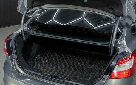 Ford Focus III, 2013 год, 770 000 рублей, 10 фотография