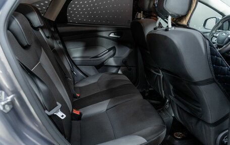 Ford Focus III, 2013 год, 770 000 рублей, 17 фотография