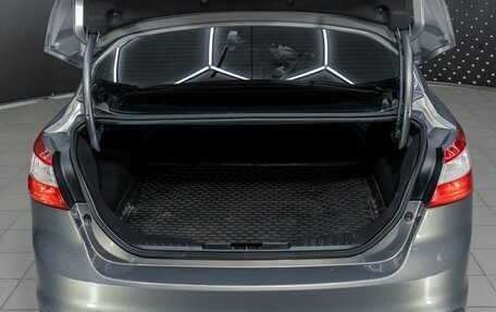 Ford Focus III, 2013 год, 770 000 рублей, 9 фотография