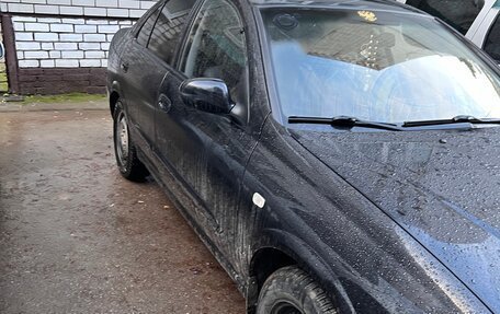 Nissan Almera Classic, 2008 год, 500 000 рублей, 3 фотография