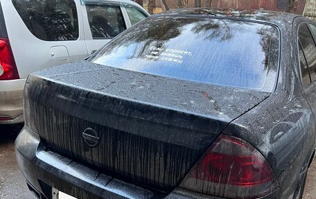 Nissan Almera Classic, 2008 год, 500 000 рублей, 4 фотография