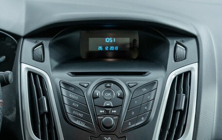 Ford Focus III, 2013 год, 770 000 рублей, 14 фотография