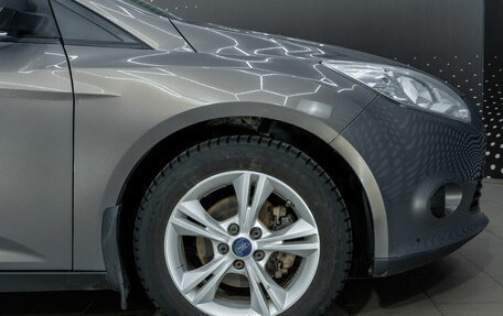 Ford Focus III, 2013 год, 770 000 рублей, 19 фотография