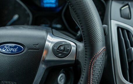 Ford Focus III, 2013 год, 770 000 рублей, 13 фотография