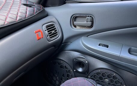 Nissan Almera Classic, 2008 год, 500 000 рублей, 5 фотография