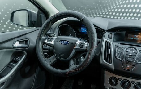 Ford Focus III, 2013 год, 770 000 рублей, 15 фотография