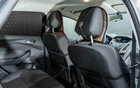 Ford Focus III, 2013 год, 770 000 рублей, 16 фотография