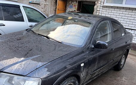 Nissan Almera Classic, 2008 год, 500 000 рублей, 2 фотография