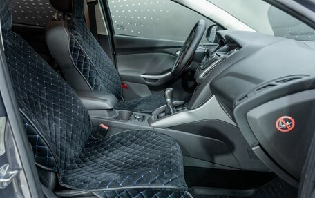 Ford Focus III, 2013 год, 770 000 рублей, 18 фотография