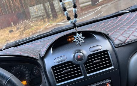 Nissan Almera Classic, 2008 год, 500 000 рублей, 6 фотография