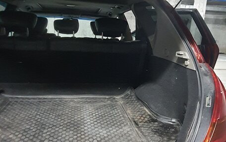 Nissan Murano, 2006 год, 850 000 рублей, 11 фотография