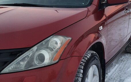 Nissan Murano, 2006 год, 850 000 рублей, 7 фотография