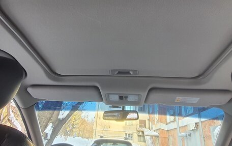 Nissan Murano, 2006 год, 850 000 рублей, 8 фотография