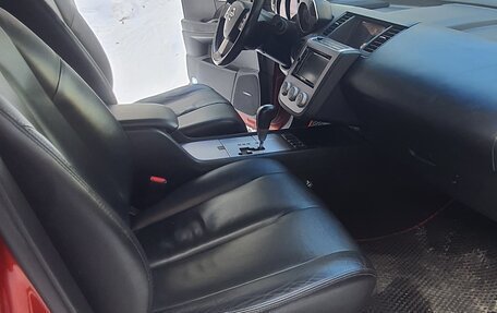 Nissan Murano, 2006 год, 850 000 рублей, 14 фотография