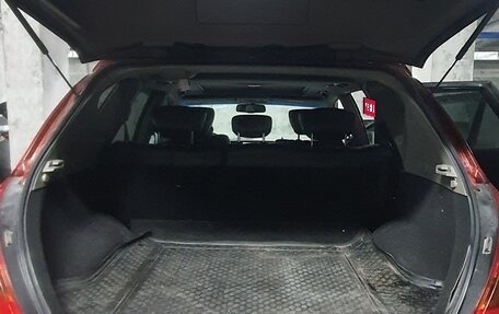 Nissan Murano, 2006 год, 850 000 рублей, 9 фотография