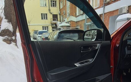 Nissan Murano, 2006 год, 850 000 рублей, 19 фотография