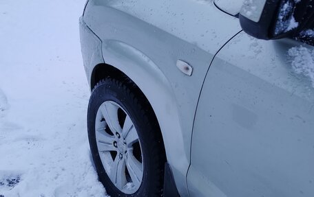 Hyundai Tucson III, 2008 год, 669 000 рублей, 3 фотография