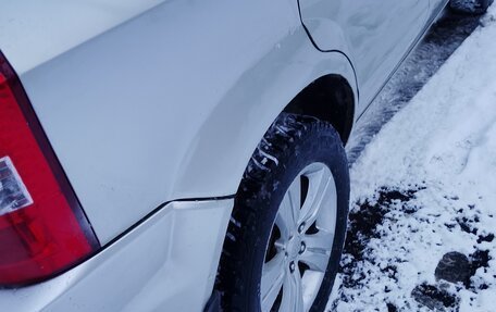 Hyundai Tucson III, 2008 год, 669 000 рублей, 4 фотография