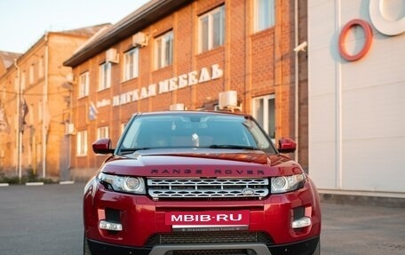 Land Rover Range Rover Evoque I, 2013 год, 2 000 000 рублей, 2 фотография