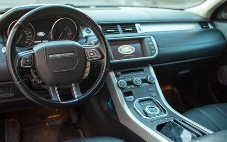 Land Rover Range Rover Evoque I, 2013 год, 2 000 000 рублей, 7 фотография