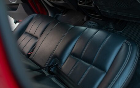 Land Rover Range Rover Evoque I, 2013 год, 2 000 000 рублей, 10 фотография