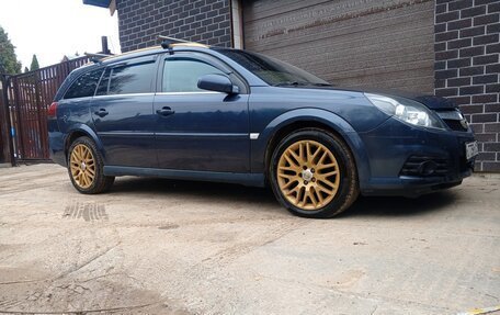 Opel Vectra C рестайлинг, 2008 год, 750 000 рублей, 4 фотография