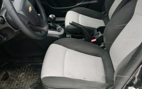 Chevrolet Cruze II, 2012 год, 577 000 рублей, 6 фотография