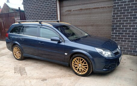 Opel Vectra C рестайлинг, 2008 год, 750 000 рублей, 2 фотография