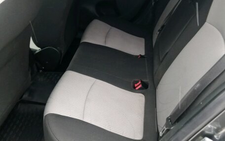 Chevrolet Cruze II, 2012 год, 577 000 рублей, 7 фотография