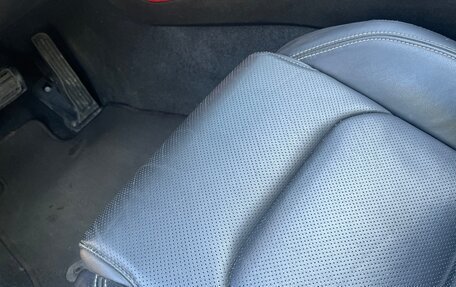 Chevrolet Camaro VI, 2019 год, 3 600 000 рублей, 7 фотография