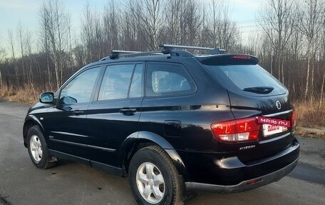 SsangYong Kyron I, 2010 год, 770 000 рублей, 2 фотография