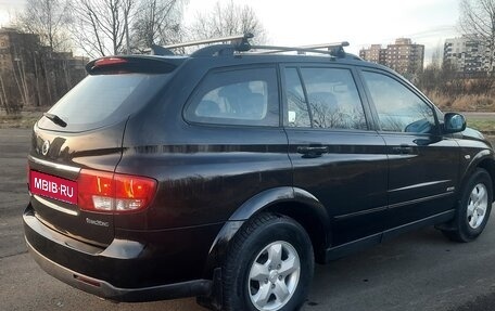 SsangYong Kyron I, 2010 год, 770 000 рублей, 9 фотография