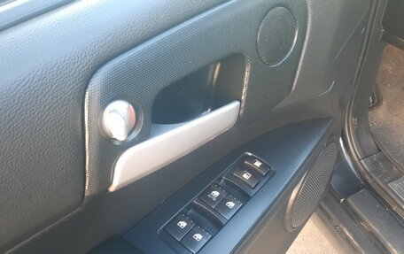 SsangYong Kyron I, 2010 год, 770 000 рублей, 19 фотография