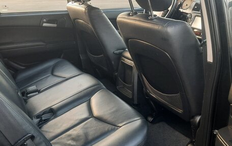 SsangYong Kyron I, 2010 год, 770 000 рублей, 14 фотография