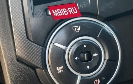 SsangYong Kyron I, 2010 год, 770 000 рублей, 15 фотография