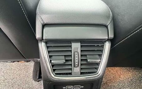 Skoda Octavia, 2020 год, 1 390 000 рублей, 14 фотография