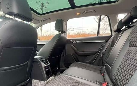 Skoda Octavia, 2020 год, 1 390 000 рублей, 11 фотография