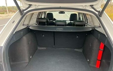 Skoda Octavia, 2020 год, 1 390 000 рублей, 12 фотография