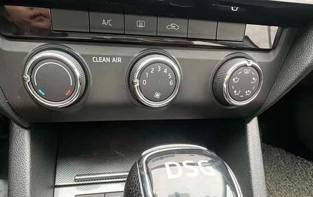 Skoda Octavia, 2020 год, 1 390 000 рублей, 9 фотография