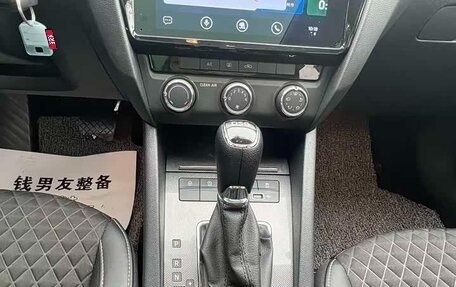 Skoda Octavia, 2020 год, 1 390 000 рублей, 13 фотография