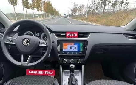 Skoda Octavia, 2020 год, 1 390 000 рублей, 7 фотография