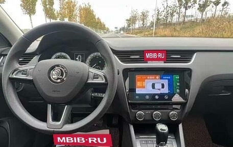 Skoda Octavia, 2020 год, 1 390 000 рублей, 10 фотография