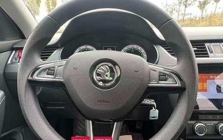 Skoda Octavia, 2020 год, 1 390 000 рублей, 8 фотография